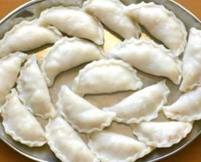 Kozhukattai