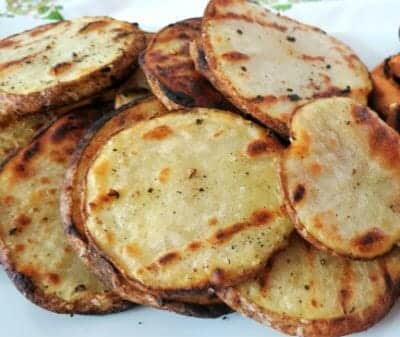 Potato Masala Varuval