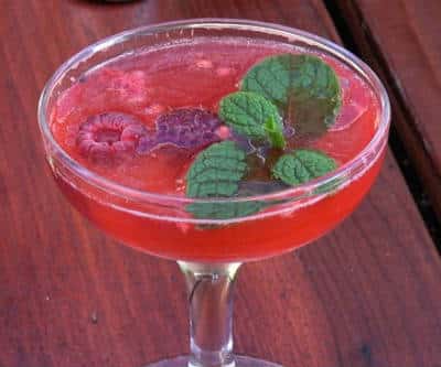 Berry Patch