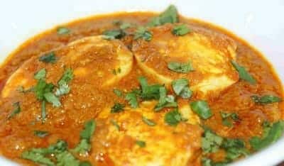 Egg Gravy