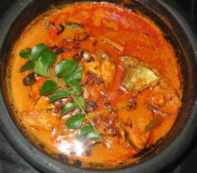 malabar meen kuzhambu