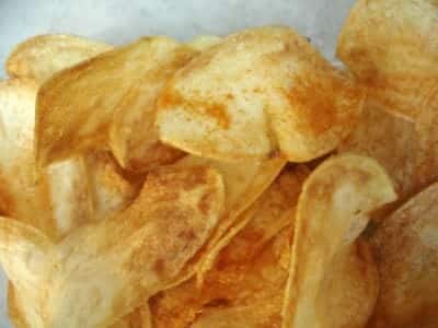 Potato Varuval
