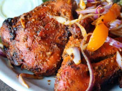 fish fry