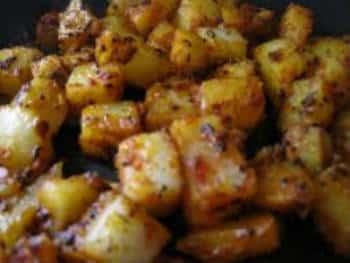 urulai idicha masala