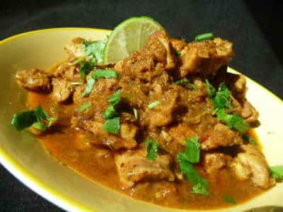chicken karaikudi