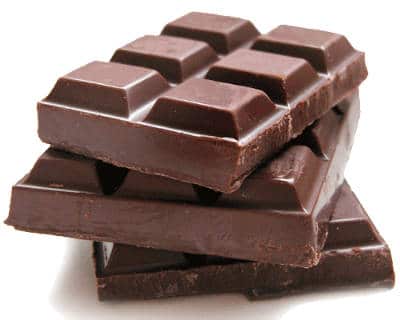 Milk Chocolate
