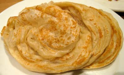 parotta