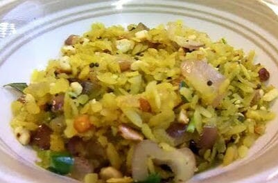 aval upma