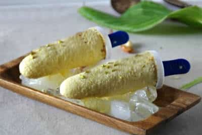 bread kulfi