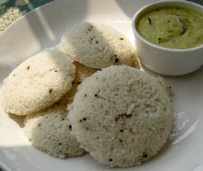kanchipuram idli