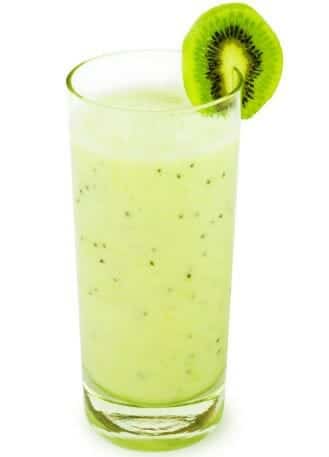 Kiwi Smoothie