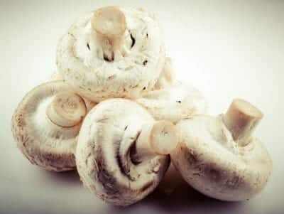 mushrooms