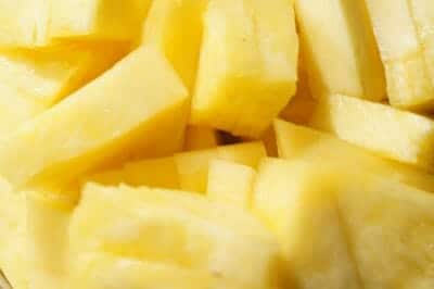 Pineapples