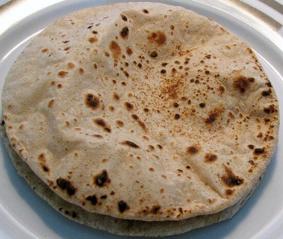 Chapati