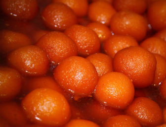Gulab Jamun