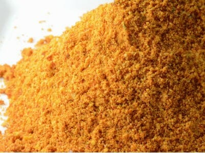 Idli Dosai Milagai Podi