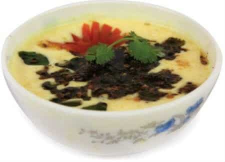 Methi Buttermilk