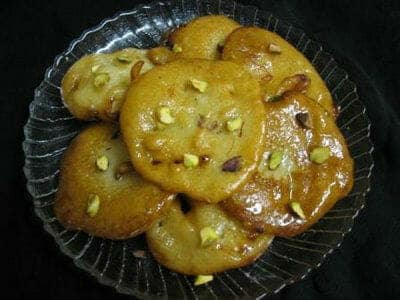 paneer malpua