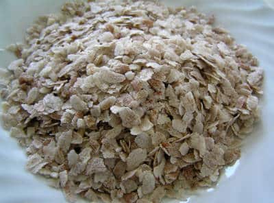 Red Aval (Poha)