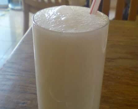Sweet Lassi