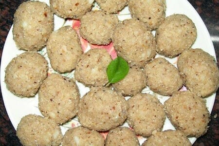 Dwaraka Laddu 1 dwaraka laddu