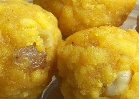 laddu
