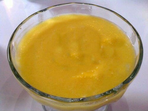 mango delight