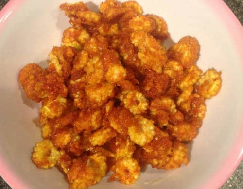 Baby Corn 65