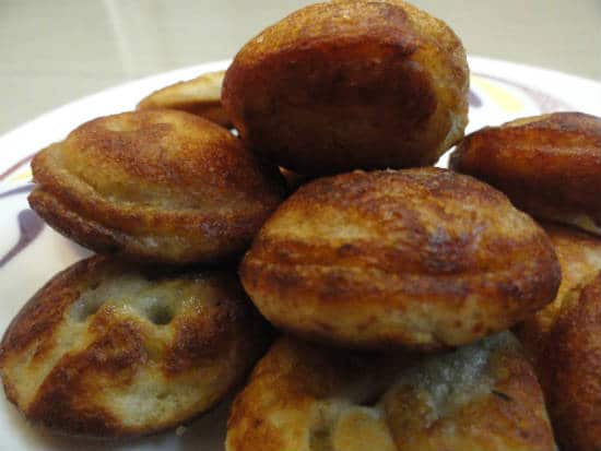 banana appam