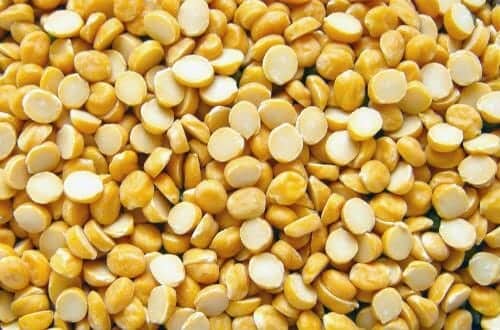 Bengal Gram