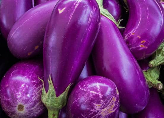 Brinjals