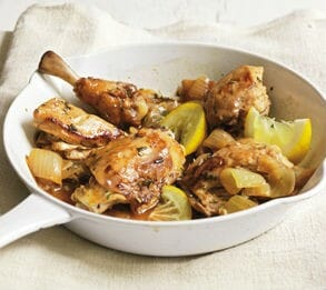 சிக்கன் காப்ரியல் 1 chicken gabrielle