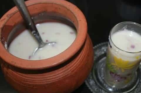 Kambu Koozh