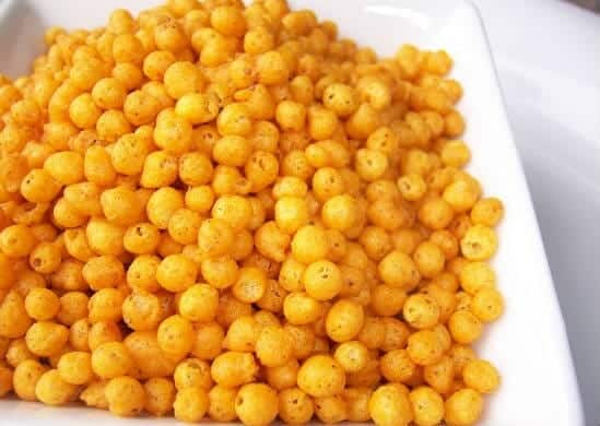 Kara Boondi