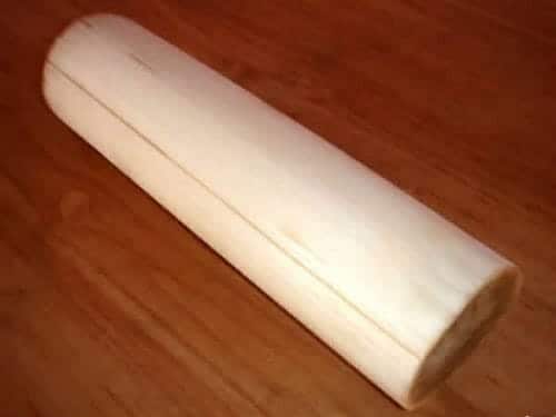 Vazhaithandu (Banana Stem)