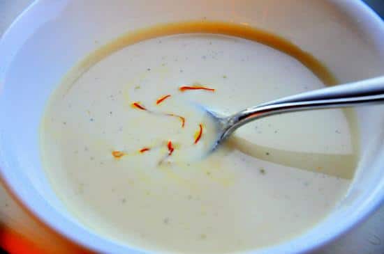 Gasa Gasa Payasam