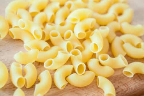 Macaroni