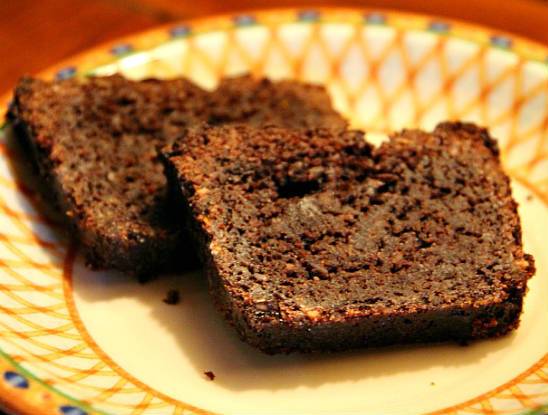 Chocolate Toast