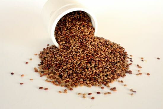 Kollu (Horse Gram)