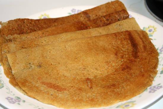 Sheep Adai Recipe Sheep Adai Recipe