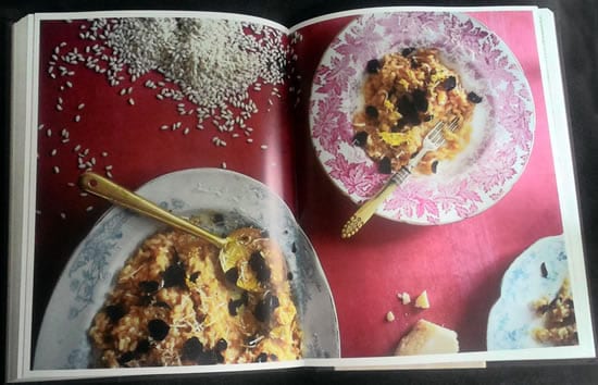 Pimp My Rice by Nisha Katona - Book Review 6 Pimp My Rice by Nisha Katona Cook Book Photo