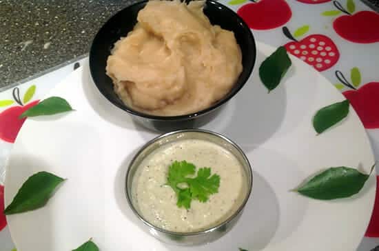 Godhumai Kali (Wheat Kali) Godhumai Kali (Wheat Kali)