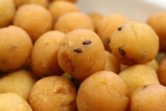 Uppu Seedai