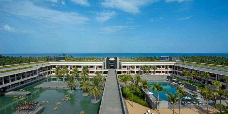 When your Date is a Worldly Classics Cocktail! 34 Intercontinental Hotels & Resorts, Mahabalipuram, Chennai