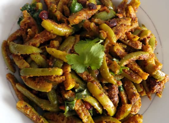 Kovakkai Poriyal 1 Kovakkai Poriyal