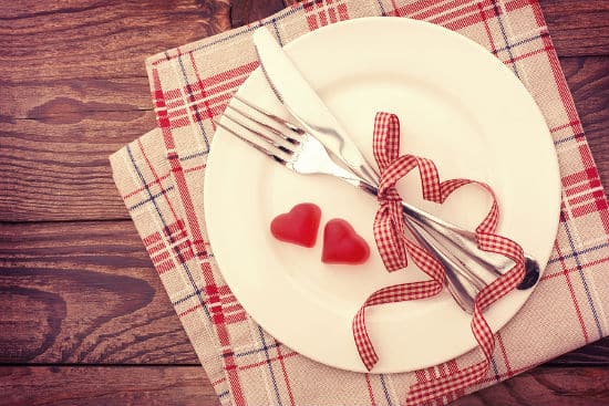 Valentines Day Food Ideas