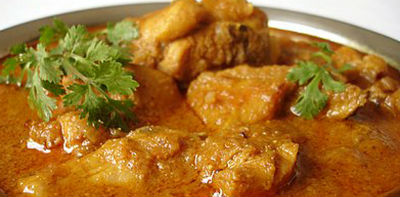 Chicken Tariwala