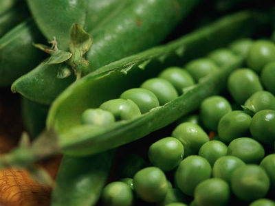 Green Peas