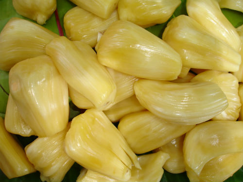 Jackfruit