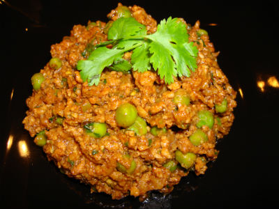 Keema